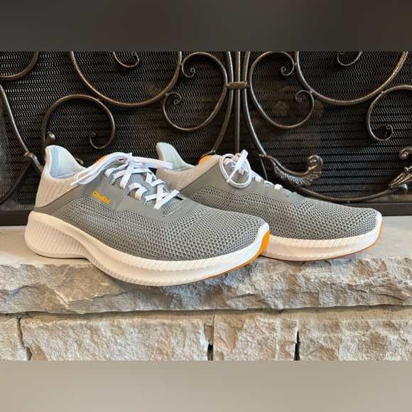 Brand New Men’s 10.5 OluKai Island Hopper Travel-Ready Sneakers 👟 - Picture 7 of 16